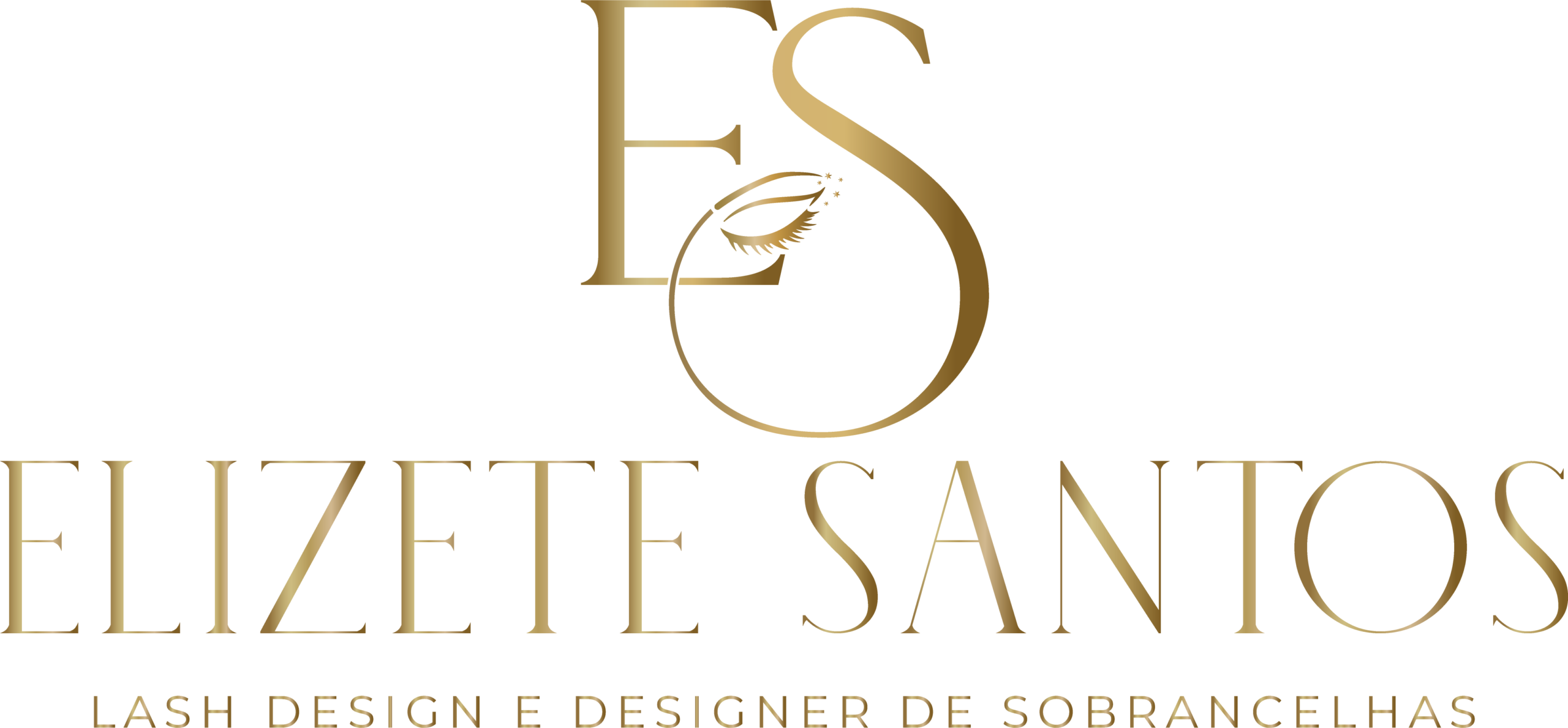 Logo Studio Elizete Santos